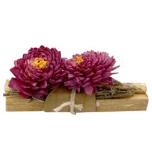 Palo Santo Scented Wood Sticks with Botanicals - £5.32 GBP