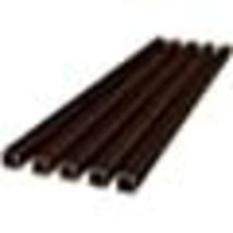 Fiberon  1-in x 36-in Homeselect Black Homeselect Composite Deck Baluste... - $25.00