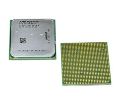 AMD Opteron 875 2.2GHz Dual-Core (OSA875FKM6BS) Processor - $8.59