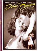 Dirty Dancing (Patrick Swayze, Jennifer Grey, Jerry Orbach, C. Rhodes) ,R2 Dvd - £10.16 GBP