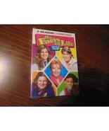 new-3 dvd set-2-season combo pack-the facts of life-seasons 1&amp;2-kim fiel... - $5.99