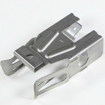 OEM Receptacle Clip for GE JBP35EK1BB JBP35BK1WH JBP35BH2WH JBP23DR3BB NEW - $17.78