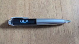 United Launch Alliance ULA Vulcan Floating Rocket Pen writing utensil ba... - £15.47 GBP