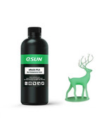 eSUN PLA for Resin 3D Printers 500g - Grass Green - £48.09 GBP
