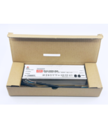 HLG-240H-36A MEAN WELL LED AC/DC Power Supply 100-240VAC 240W 36V Adjust... - €55,32 EUR