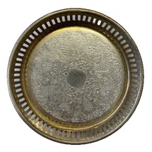 Silver Plated Floral by International Silver Company - $6.99