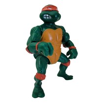 1988 Michelangelo Teenage Mutant Ninja Turtle Playmates Action Figure No Accesor - £9.38 GBP