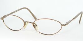 ELIZABETH ARDEN EA-677-2 DEMI AMBER /BRONZE EYEGLASSES FRAME 50-17-135mm... - €17,85 EUR