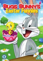 Bugs Bunny: Bugs Bunny&#39;s Easter Funnies DVD (2010) Gerry Chiniquy, McKimson Pre- - £12.90 GBP