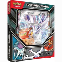Pokemon: Combined Powers Premium Collection - £42.70 GBP