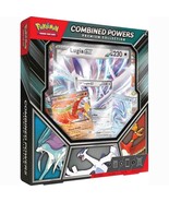 Pokemon: Combined Powers Premium Collection - £42.81 GBP