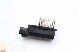 04-08 FORD F-150 BLOWER MOTOR RESISTOR CONTROL MODULE E2436 image 3