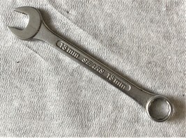 Vintage Sears 13mm Combination Wrench - $7.95