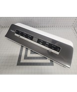 Whirlpool Washer Control Panel Assembly W11413339 W11094978 W11478525 - $135.33 CAD