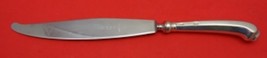Saint Mark by Buccellati Italian Sterling Silver Fruit Knife Pistol HH W... - $2,008.13 MXN