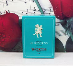 Je Reviens Worth Parfum / Perfume 0.25 FL. OZ. - £102.25 GBP