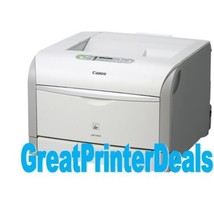 Canon Imagerunner LBP5970 Printer NICE OFF LEASE UNIT only 10,704 pages! - £195.00 GBP