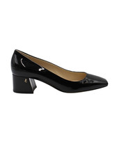 Jimmy Choo Dianne 45 Pumps In Patent Leather Women Black 37.5 - $256.50