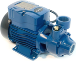 0.5Hp 115V Peripheral Impeller Pump 110Ft Lift 11Gpm - $157.23