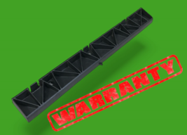 03-12 mercedes r230 sl500 center left side skirt rocker panel bracket mo... - $39.87