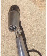Vtg MICROPHONE SHURE SONODYNE  ll MODEL 540 VINTAGE CAST IRON ATLAS Stand - $3,292.93 MXN