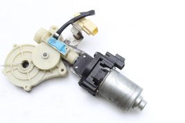 10-13 LEXUS IS250C FRONT LEFT DRIVER SEAT ADJUSTMENT MOTOR Q6371 image 9