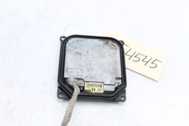 10-12 LEXUS RX350 RX450H XENON HID HEADLIGHT BALLAST MODULE E4545 image 4