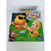 Peeing Pup Game Fun Interactive Hasbro Game For Kids - $9.69