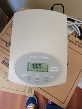 Puritan Bennet Goodnight 420G - $1,226.84 MXN