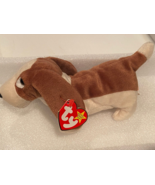 TY Beanie Babies Tracker *Pre Owned/With Tag* bbb1 - $13.66 CAD