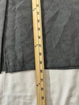 Sag Harbor Petite Women's Rear Zip & Slit Pull-On Pencil Skirt Size 12P Waist 29 image 10