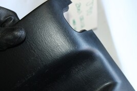 2000-2005 TOYOTA CELICA GT GTS UPPER STEERING COLUMN COVER J910 image 9