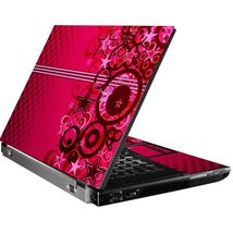 LidStyles Printed Laptop Skin Protector Decal Dell Precision M4500 image 8