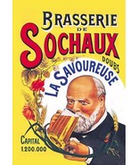 Brasserie de Sochaux - $19.97