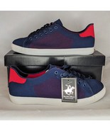 Men&#39;s Shoes Beverly Hills Polo Club Lace Up Sneakers 11 - £29.90 GBP