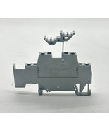 Wago TYPE 280 Terminal Block, 500V 20Amp  - $119.27 MXN