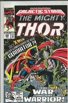 Thor #445 ORIGINAL Vintage 1992 Marvel Comics X-Men - £7.93 GBP