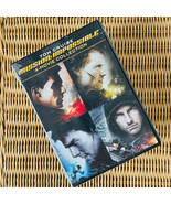 Tom Cruise MISSION: IMPOSSIBLE COLLECTION. Movies 1 2 3 &amp; 4 - £10.08 GBP