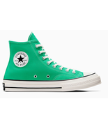 Converse Chuck 70 Vintage Canvas in  Apex Green - $100.00