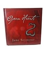 Open Hearts: If Your Heart Is Open, Love Will Always Find Its Way In by ... - £1.51 GBP