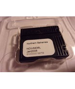 Navionics Classic Chart Card  NC/US836L NORTHERN BAHAMAS - $892.13 MXN