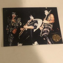 Kiss Trading Card #56 Gene Simmons Paul Stanley Ace Frehley - $1.97