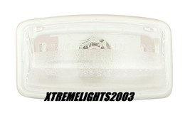 TOYOTA COROLLA 2003-2008 AVALON 2000-2004 REAR BUMPER LICENSE PLATE LAMP... - $24.74