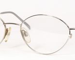Vintage TIFFANY 07x0431 Silber Einzigartig Selten Brille Rahmen 50-18-135mm - $97.31