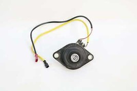 BMW E38 7-Series Rear Trunk Lock Cylinder Switch Tumbler 740iL 1995-2001 OEM - £31.61 GBP