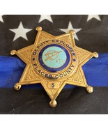 Placer County California deputy Explorer  - $342.26 CAD