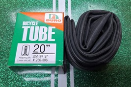 1 Bicycle Inner Tube fits S-7 Sized&quot; 20 X 1 3/4&quot; Banana Seat BMX Muscle ... - $9.99