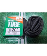 1 Bicycle Inner Tube fits S-7 Sized&quot; 20 X 1 3/4&quot; Banana Seat BMX Muscle ... - $14.01 CAD