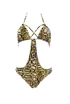 L&#39;agent By Agent Provocateur Womens Swimsuit One Piece Mercedes Multi Size L - £62.37 GBP