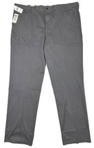 NWT Dockers Easy Khaki Men Size 48x38 (Measure 46x37) Gray Pants - £11.74 GBP